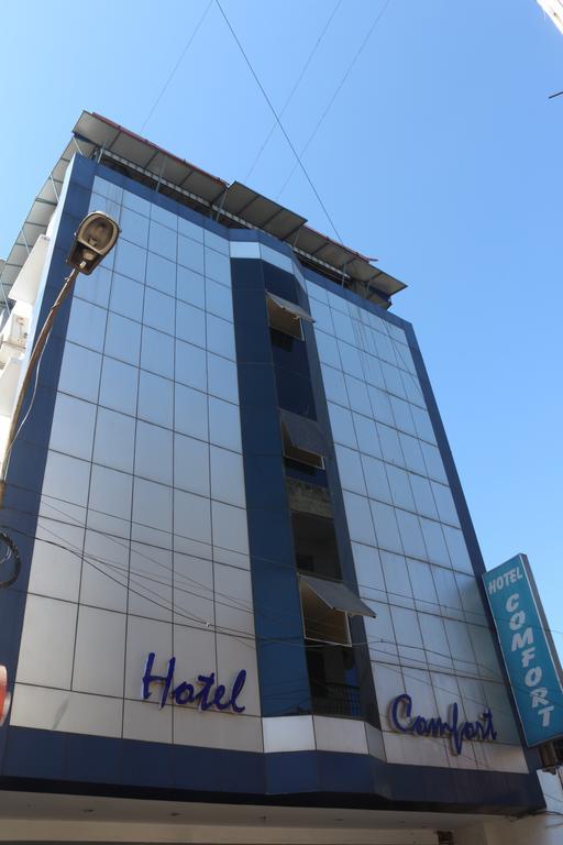 Hotel Comfort Hotel Chennai