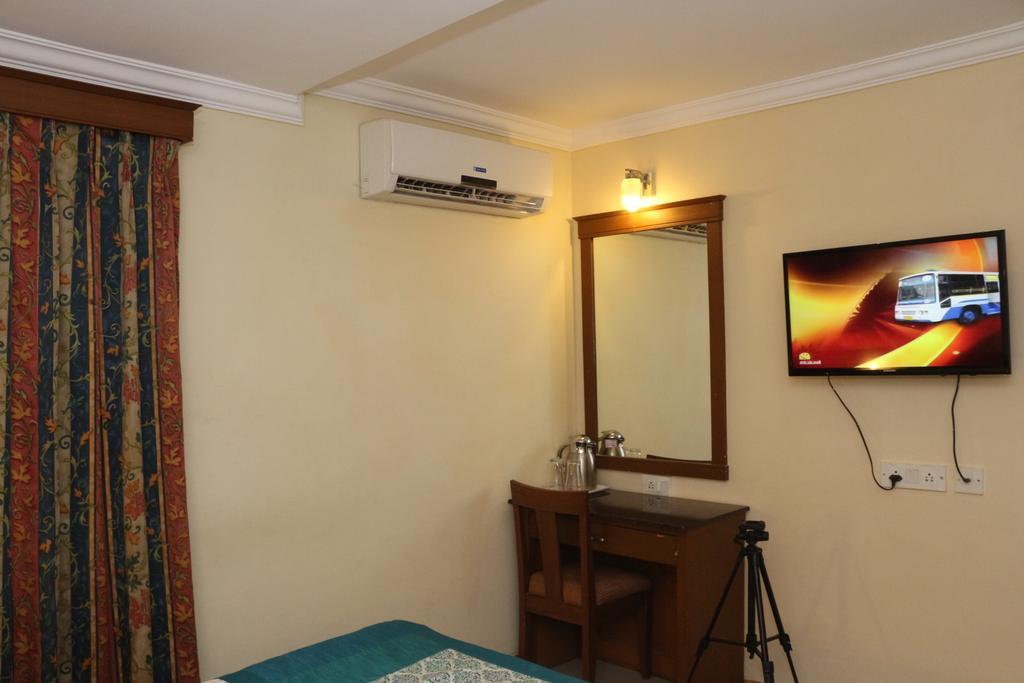Hotel Hotel Comfort 3*