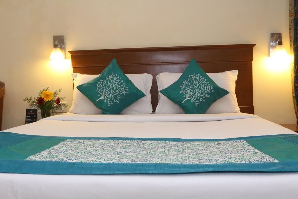 Hotel Comfort 3*