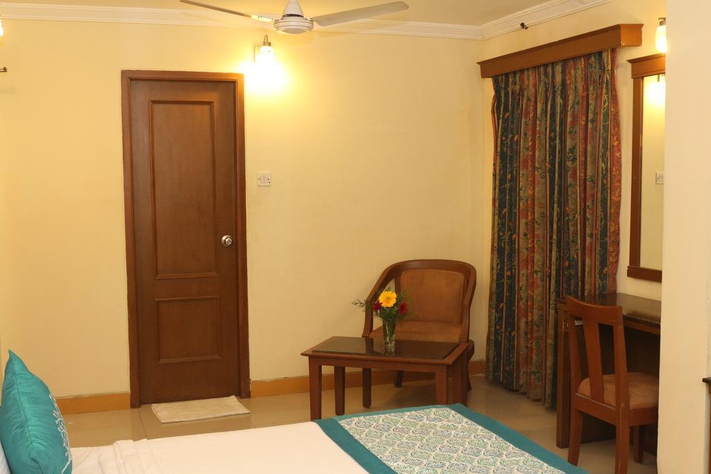 Hotel Hotel Comfort 3*