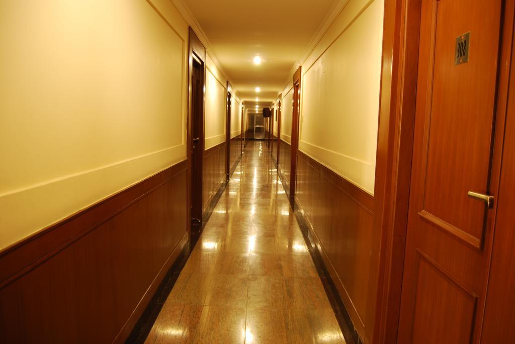 Hotel Hotel Comfort Chennai
