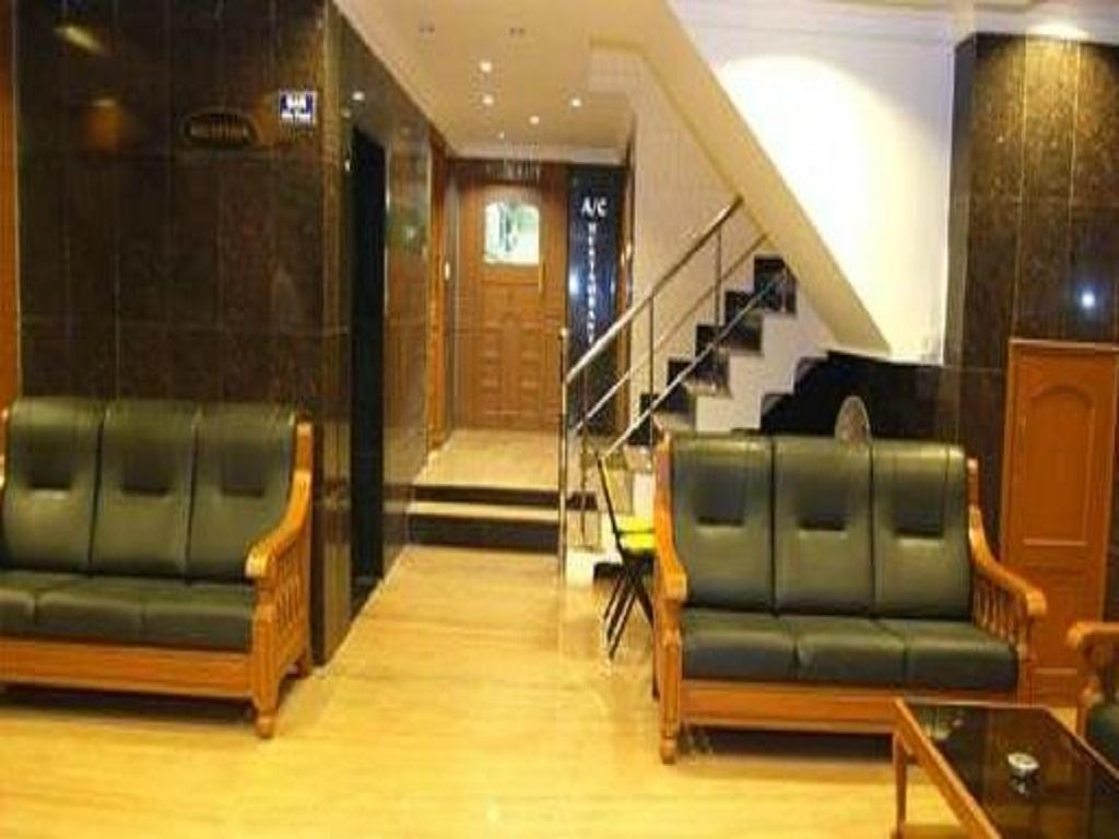 Hotel Comfort Hotel 3*