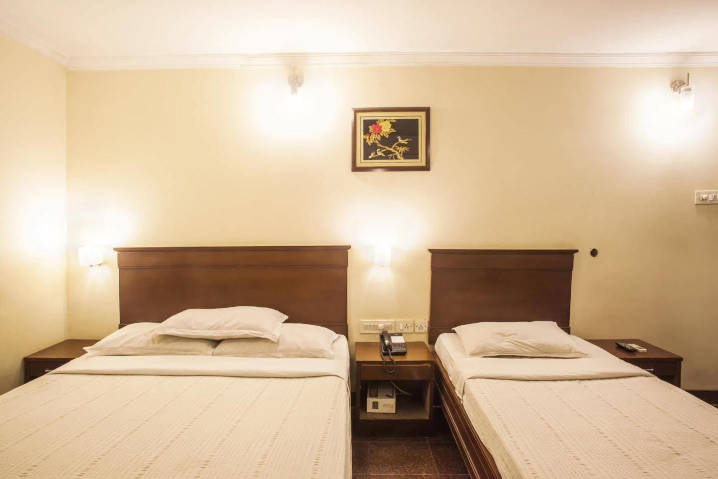 Hotel Comfort
